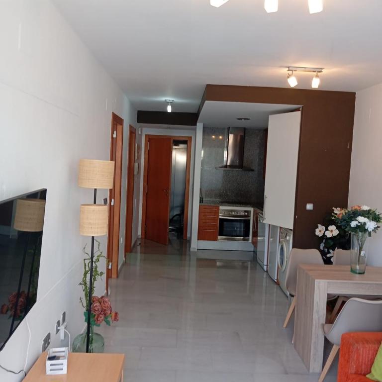 Elegance Benidorm Apartamento - Apartamento de 1 dormitorio - 4