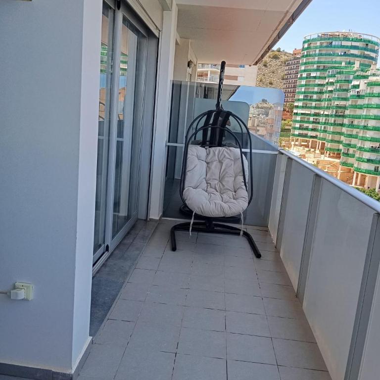 Elegance Benidorm Apartamento - Apartamento de 1 dormitorio - 5