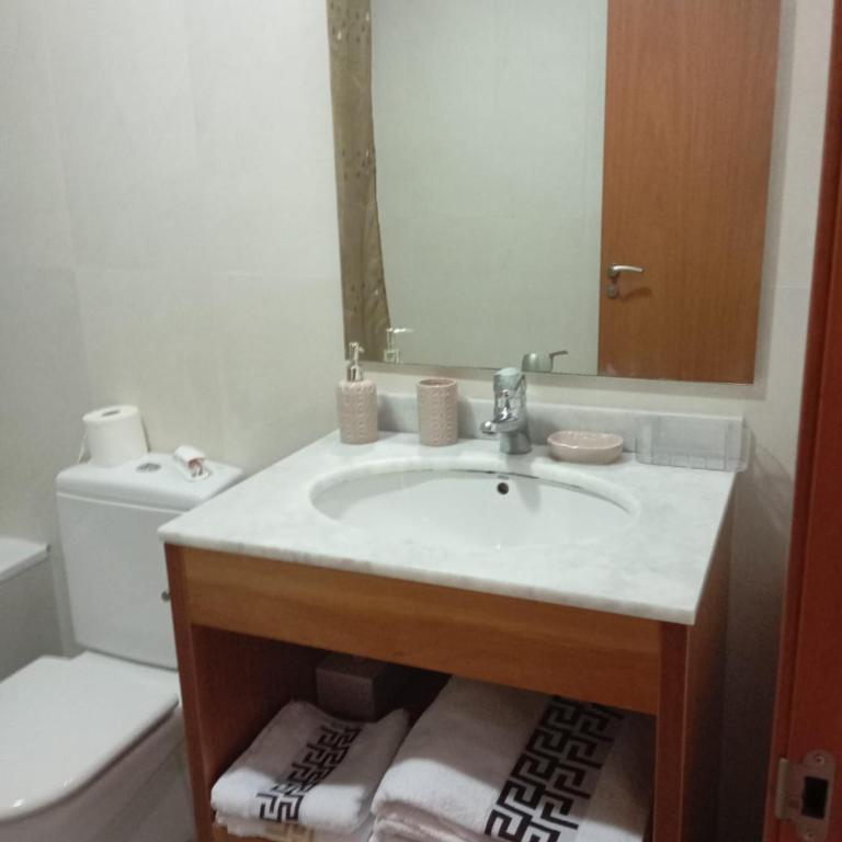 Elegance Benidorm Apartamento - Apartamento de 1 dormitorio - 9