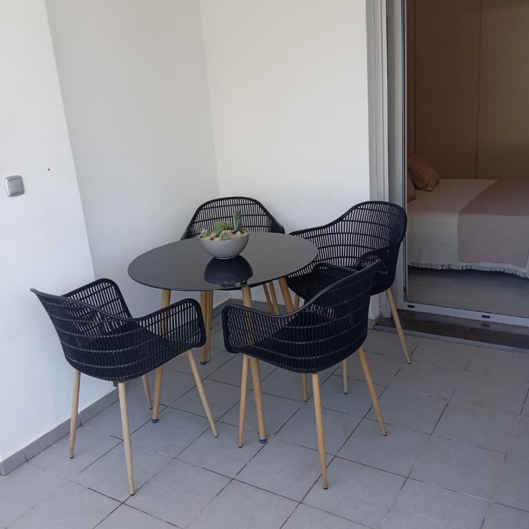 Elegance Benidorm Apartamento - Apartamento de 1 dormitorio - 11