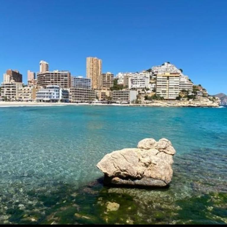 Elegance Benidorm Apartamento - Apartamento de 1 dormitorio - 16