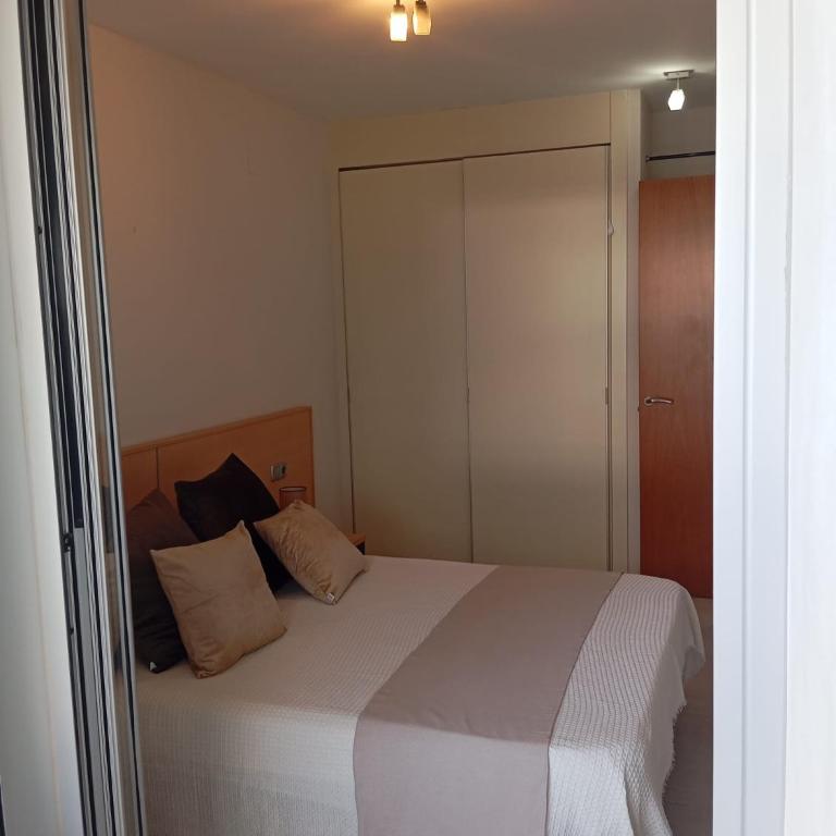 Elegance Benidorm Apartamento - Apartamento de 1 dormitorio - 17