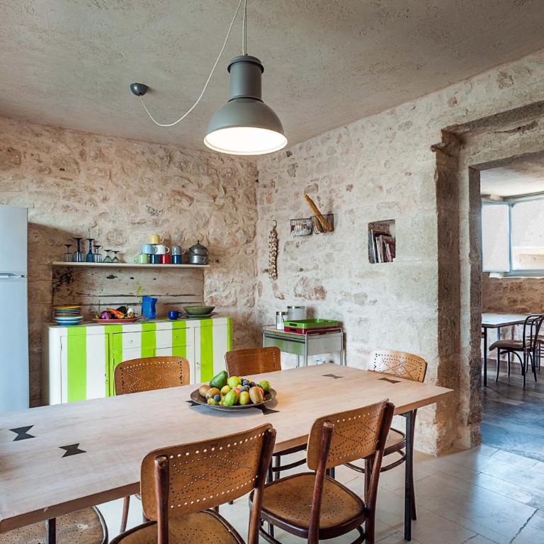 Le Edicole - Villa - 19