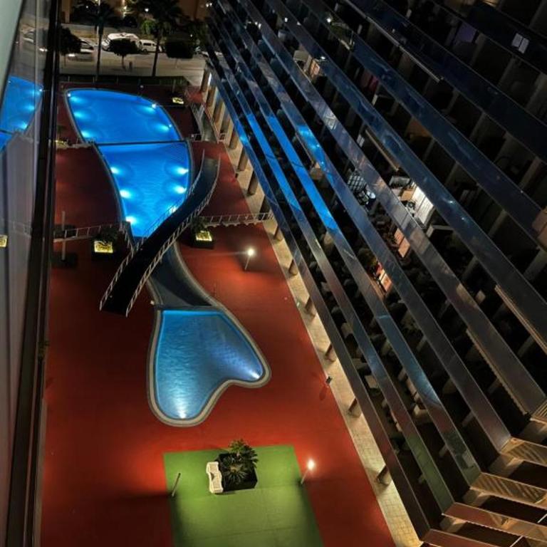 Elegance Benidorm Apartamento - Apartamento de 1 dormitorio - 26