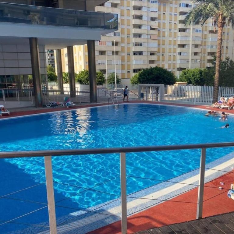 Elegance Benidorm Apartamento - Apartamento de 1 dormitorio - 27
