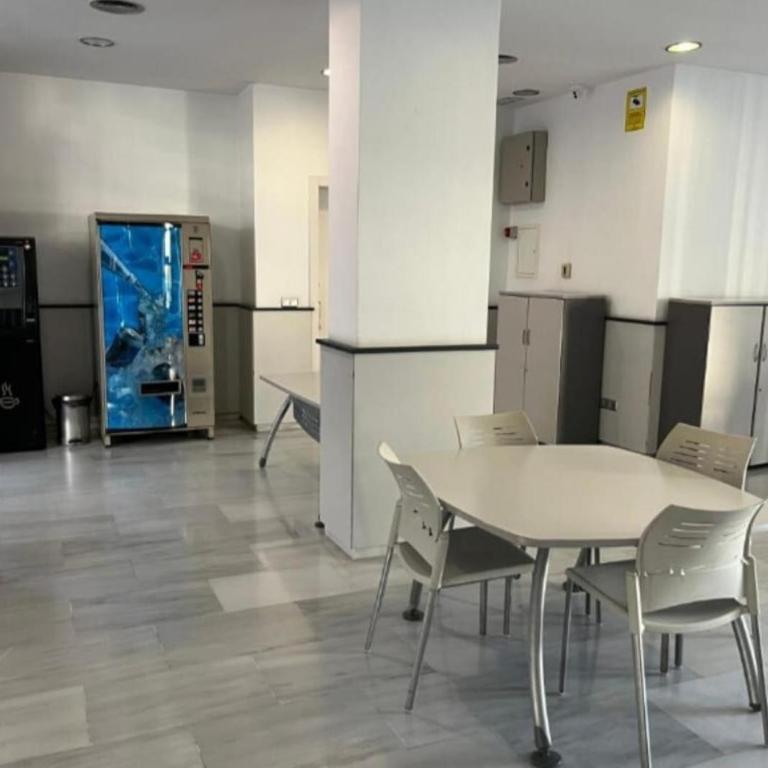 Elegance Benidorm Apartamento - Apartamento de 1 dormitorio - 28