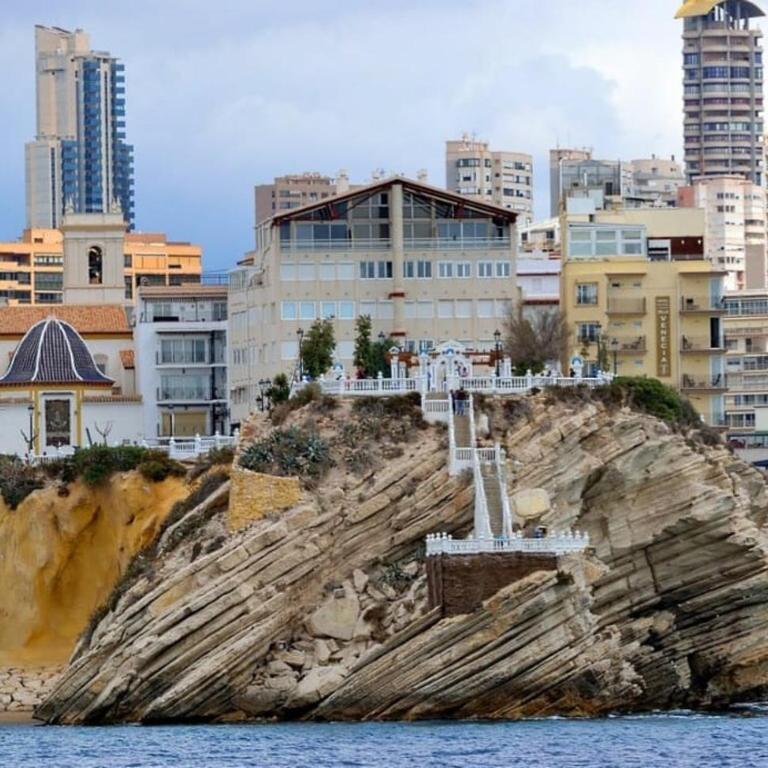 Elegance Benidorm Apartamento - Apartamento de 1 dormitorio - 31