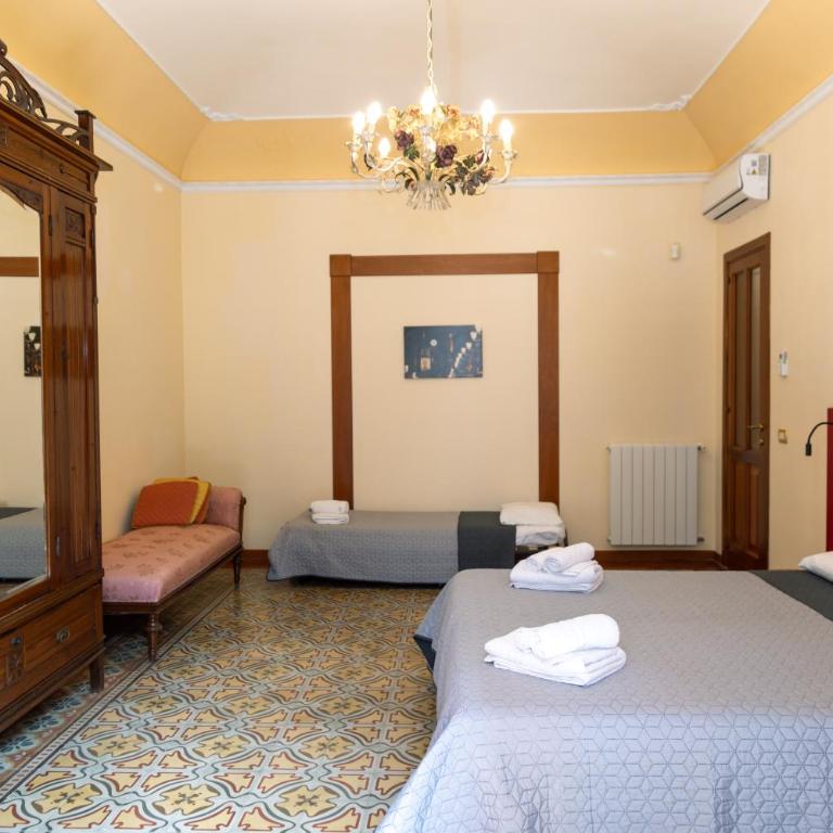 VESPRI 15 apartments - Appartamento con 3 Camere da Letto - 5