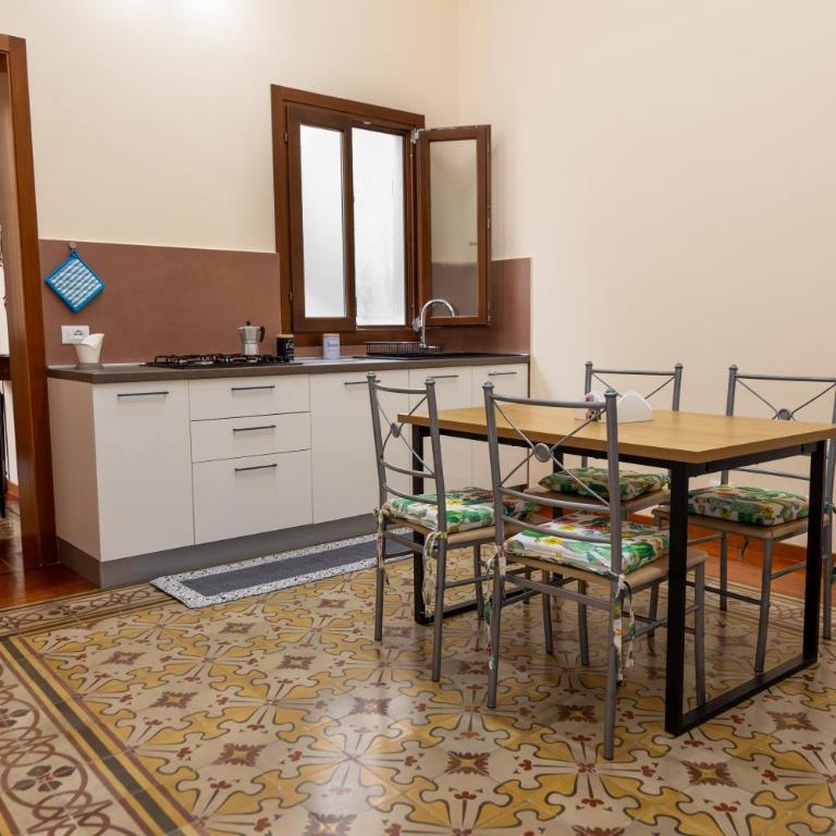 VESPRI 15 apartments - Appartamento con 3 Camere da Letto - 8