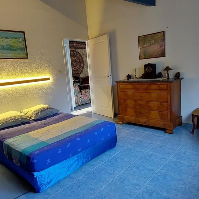 SABLE BLEU, maison d'architecte - Two-Bedroom House - 10