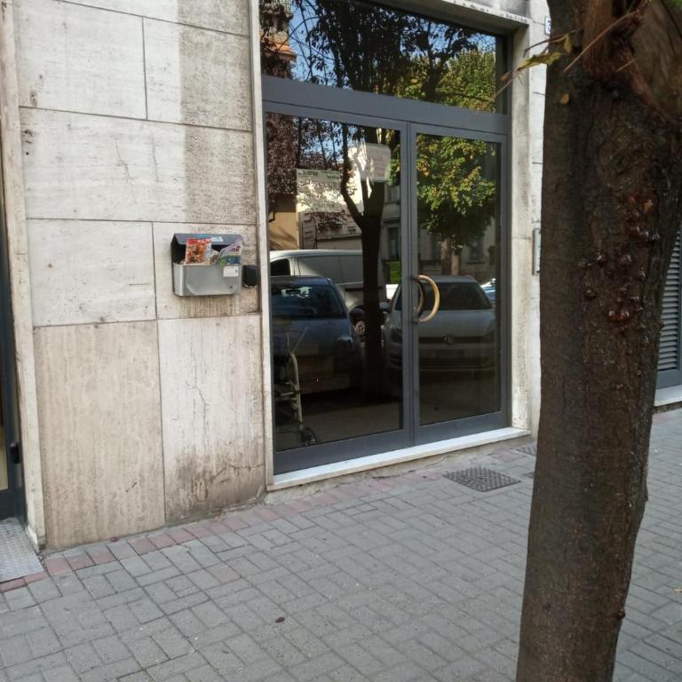 La Casa Bianca di Jo - Appartamento con 1 Camera da Letto - 18