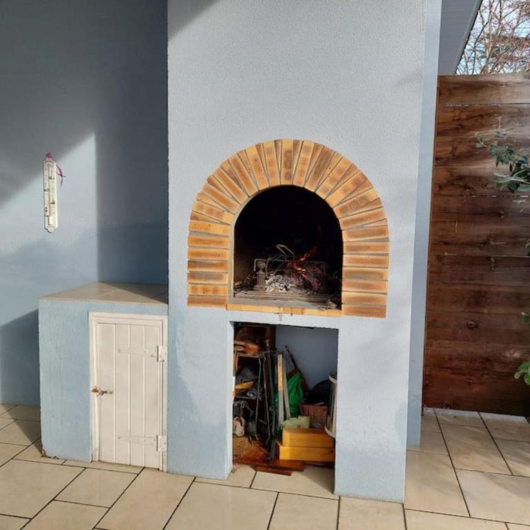 SABLE BLEU, maison d'architecte - Two-Bedroom House - 19