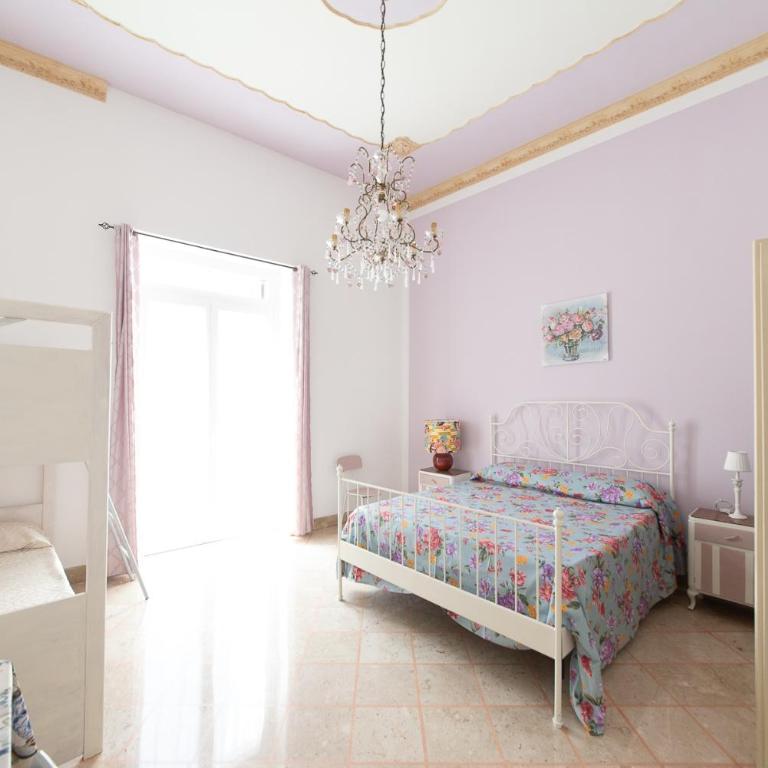 Palazzo Marchese Milo - Appartamento con 1 Camera da Letto - 1