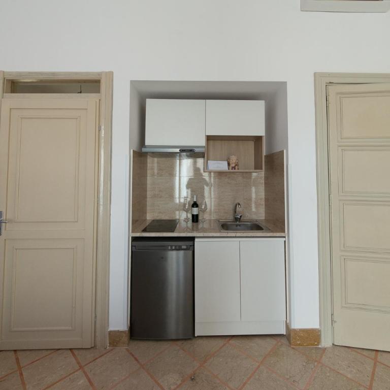 Palazzo Marchese Milo - Appartamento con 1 Camera da Letto - 10