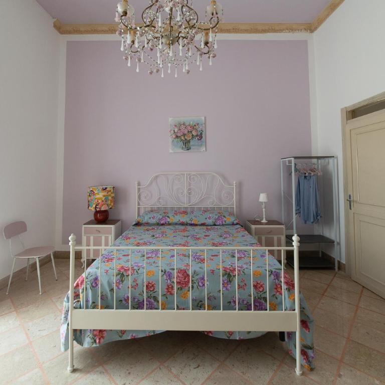 Palazzo Marchese Milo - Appartamento con 1 Camera da Letto - 4