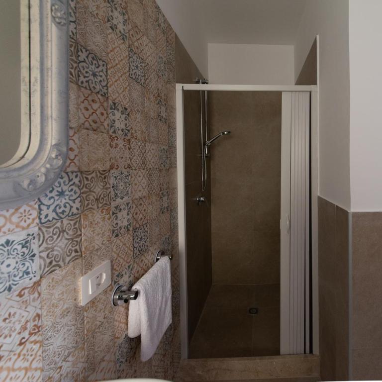 Palazzo Marchese Milo - Appartamento con 1 Camera da Letto - 15