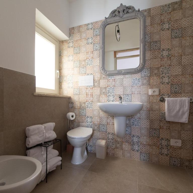 Palazzo Marchese Milo - Appartamento con 1 Camera da Letto - 12
