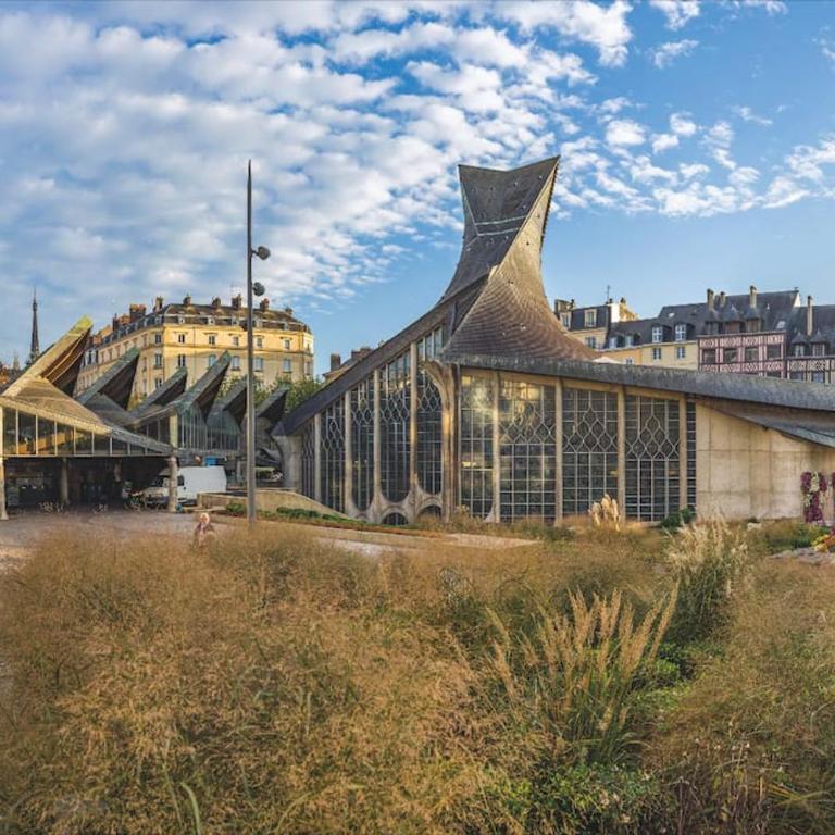 Maison de ville moderne en plein cœur de Rouen - Maison 6 Chambres - 21