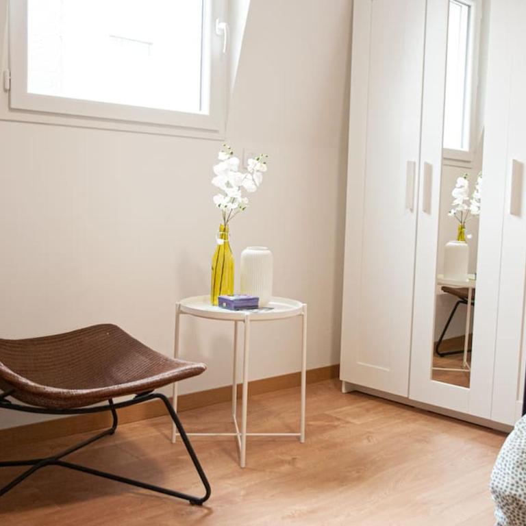 Maison de ville moderne en plein cœur de Rouen - Maison 6 Chambres - 11