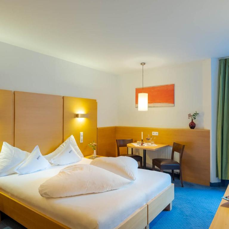Gradiva Apartments - Classic Studio - 4