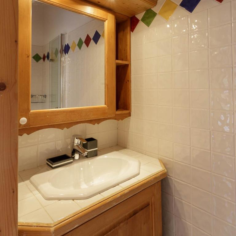 Les Sonnailles Apartment - Chamonix All Year - Appartamento con Vista Montagna - 19