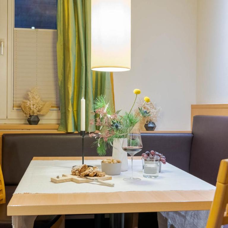 Gradiva Apartments - Apartment ohne Balkon - 7