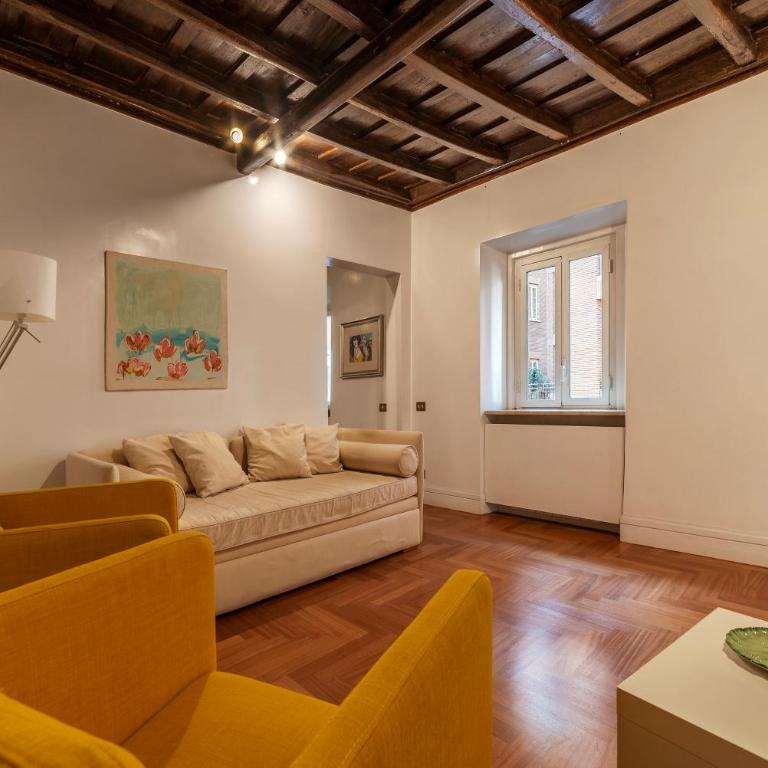 Frezza 39b - FromeHometoRome - Appartamento con 1 Camera da Letto - 9