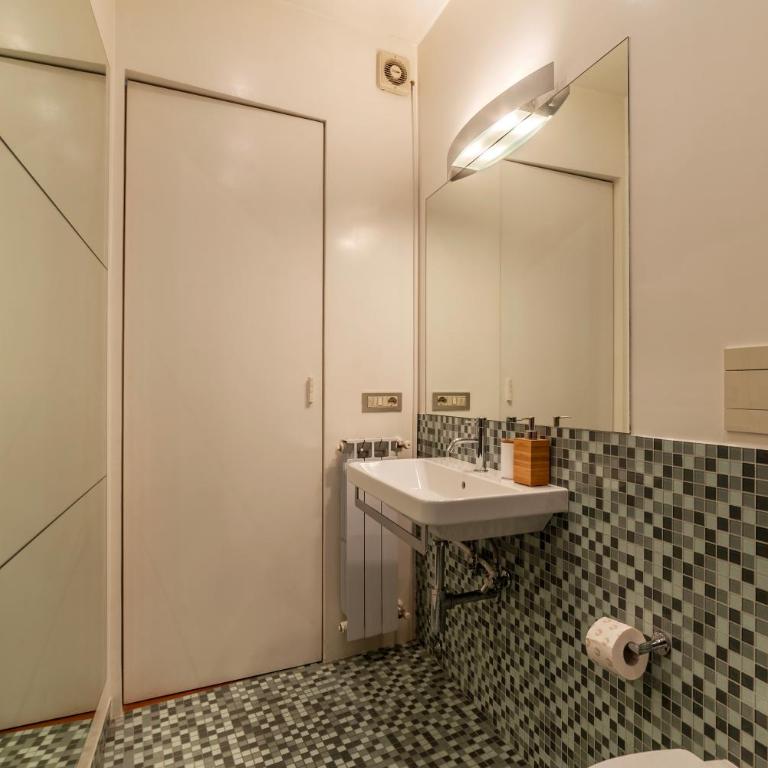 Frezza 39b - FromeHometoRome - Appartamento con 1 Camera da Letto - 22