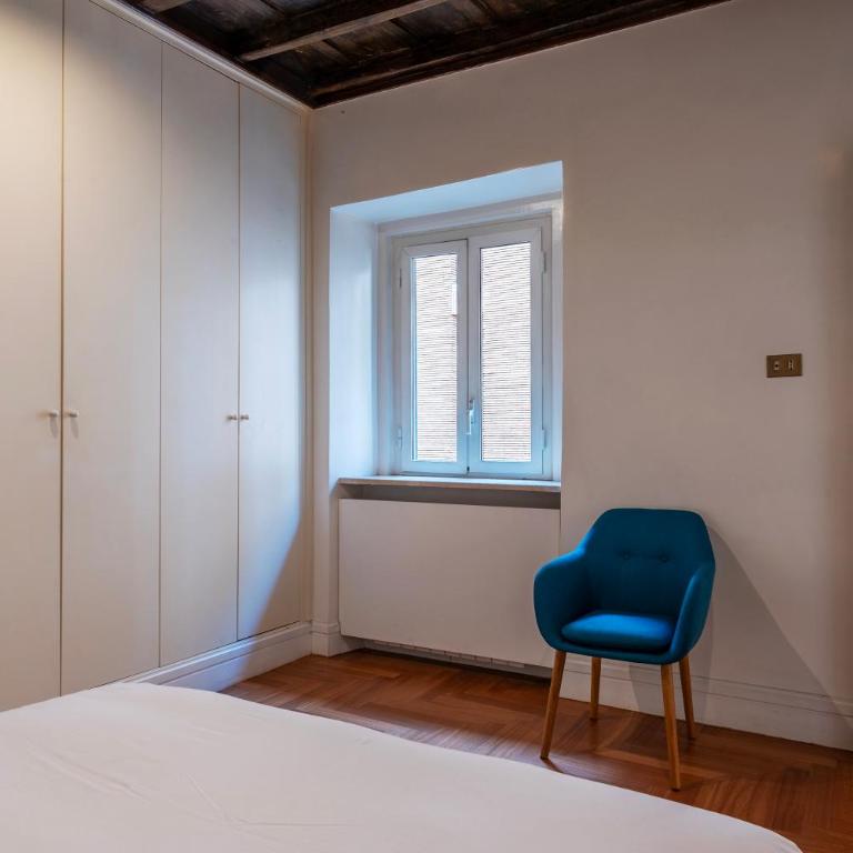 Frezza 39b - FromeHometoRome - Appartamento con 1 Camera da Letto - 17