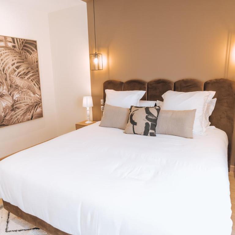 Château du Parc - Gîtes climatisés & spas à Pézenas - Villa 3 Chambres - 9