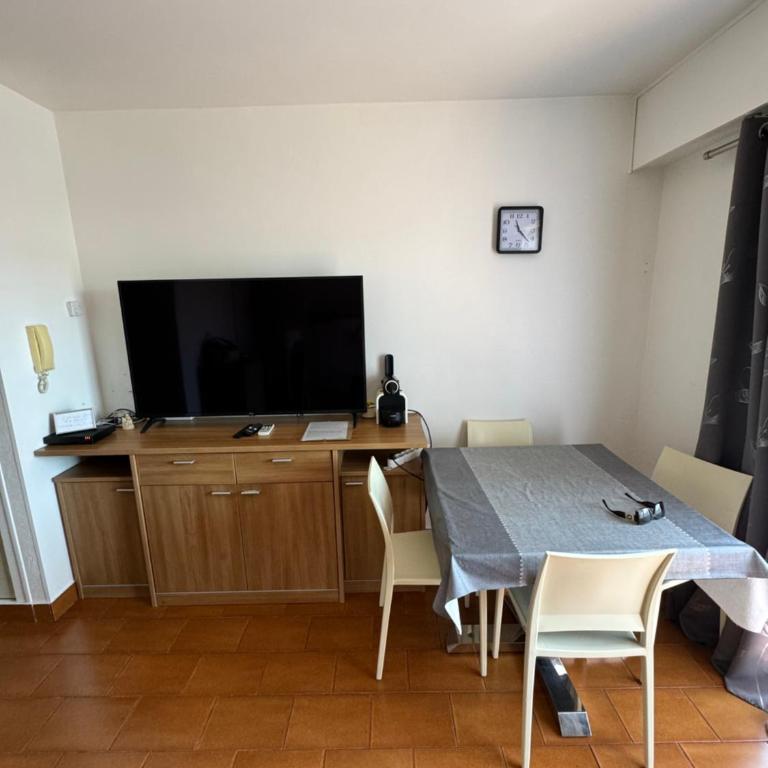Studio Plage - Appartement 1 Chambre - 5