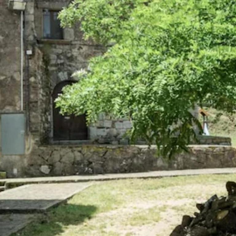 Rectoria Santuari del Coll - Apartamento de 1 dormitorio - 5
