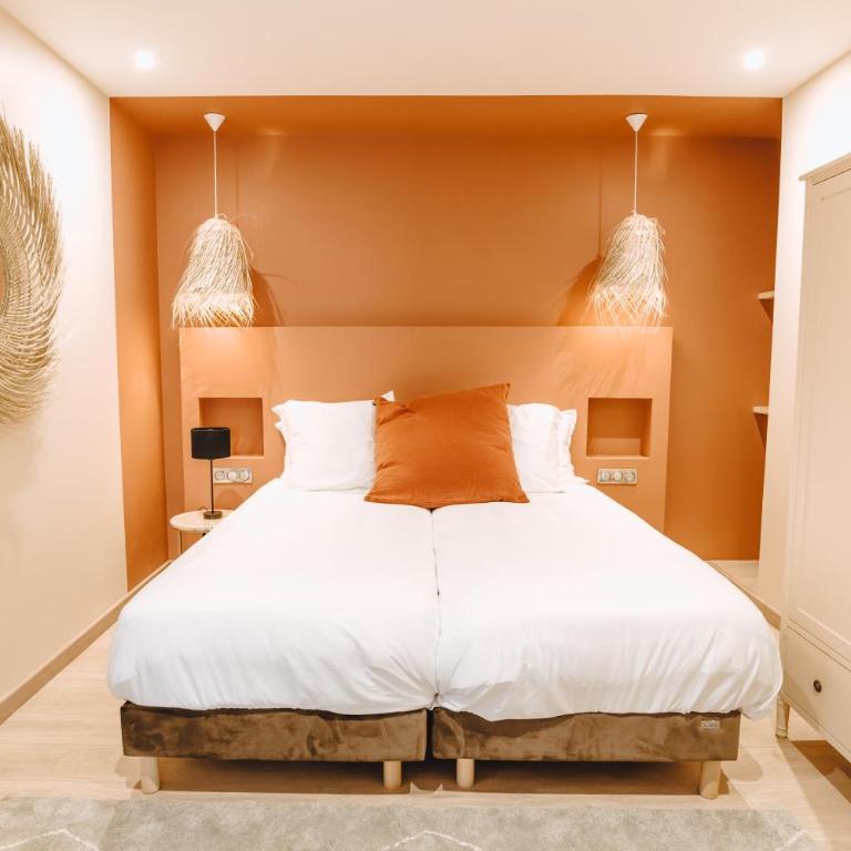 Château du Parc - Gîtes climatisés & spas à Pézenas - Villa 3 Chambres - 11