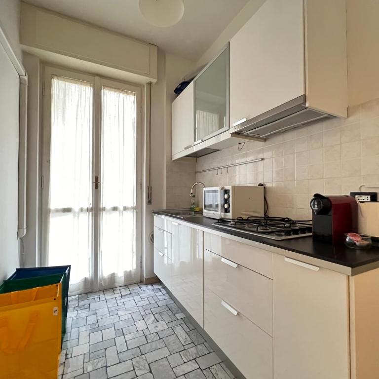 BIG Downtown 5 giornate - Appartamento con 1 Camera da Letto - 7