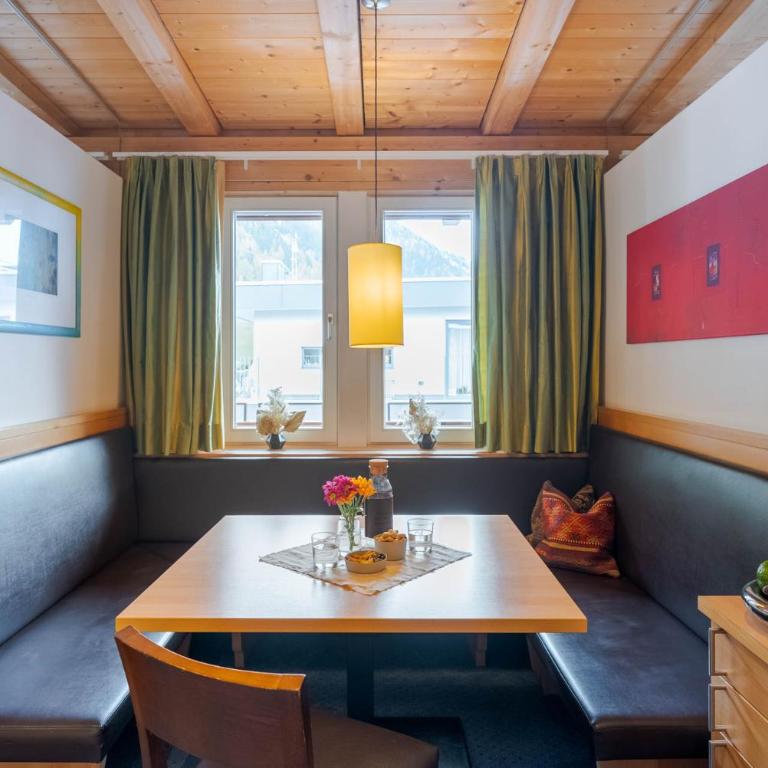 Gradiva Apartments - Apartment mit 2 Schlafzimmern - 7