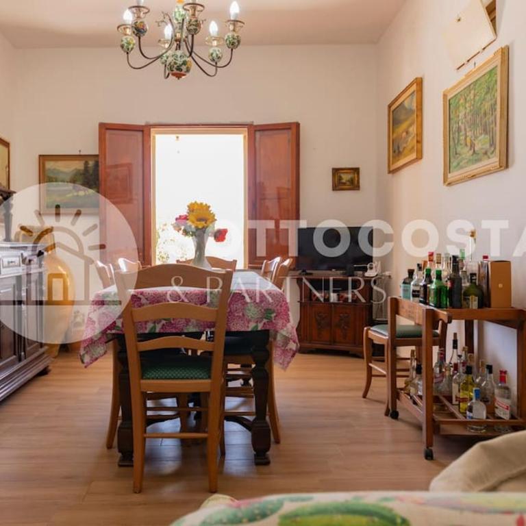 Dimora Cristina - Villa con 2 Camere da Letto - 15