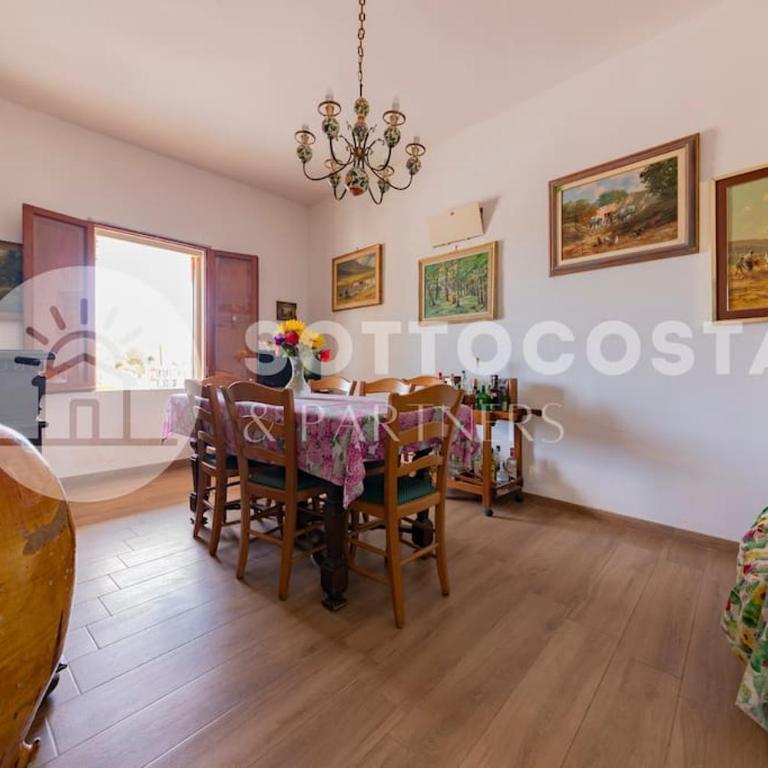 Dimora Cristina - Villa con 2 Camere da Letto - 35