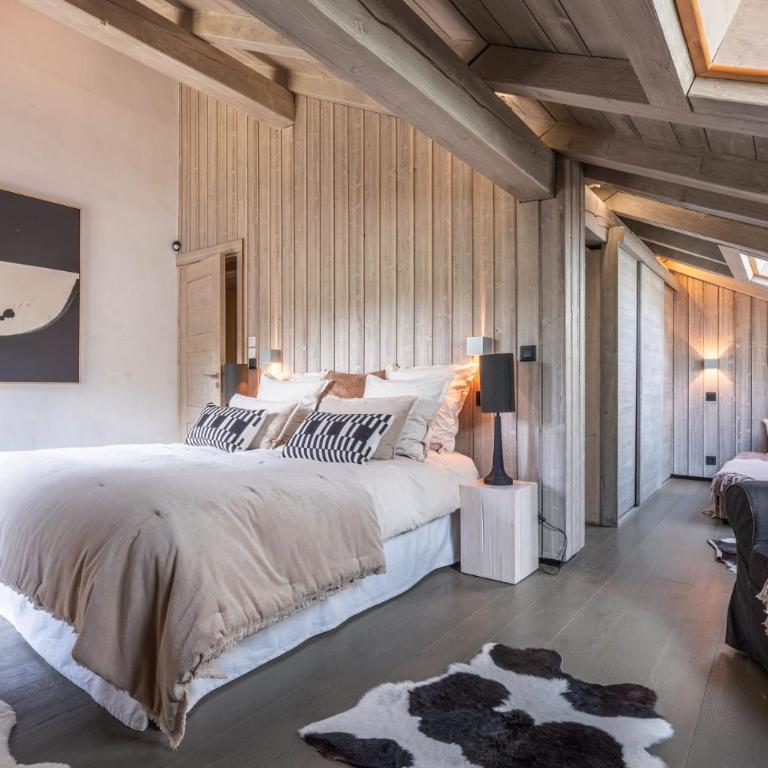 Chalet Mozart I Le Chalet Club - Villa - 16