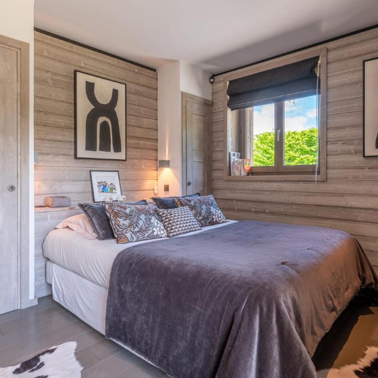 Chalet Mozart I Le Chalet Club - Villa - 14