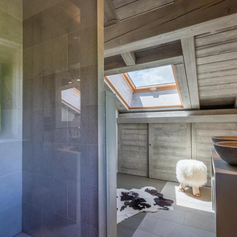 Chalet Mozart I Le Chalet Club - Villa - 20