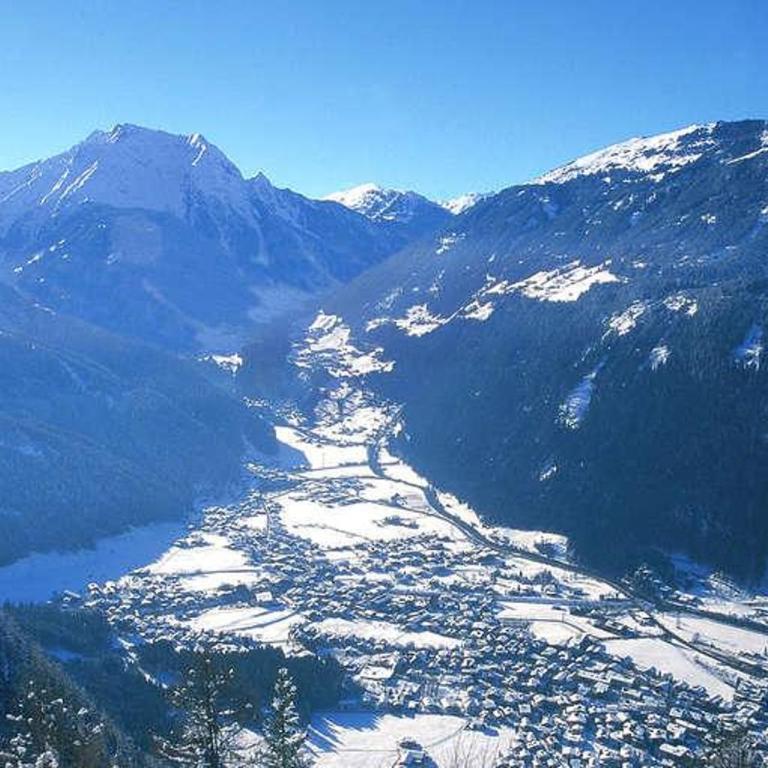 Chalet Schiestl - Ferienhaus mit Bad - 7