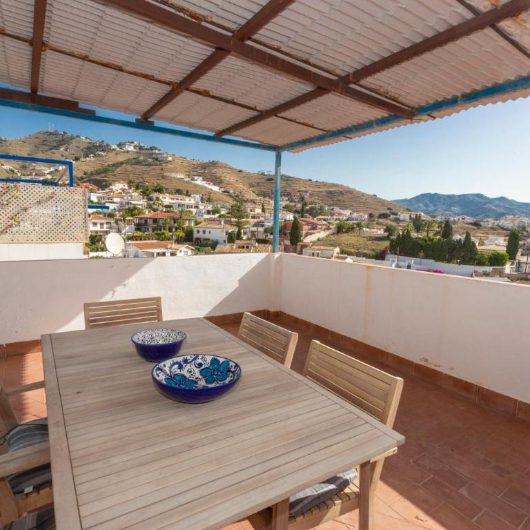 60 Escalones - Apartamento de 3 dormitorios - 1