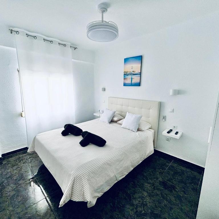 Aperol Apartment - Apartamento de 2 dormitorios con terraza - 17