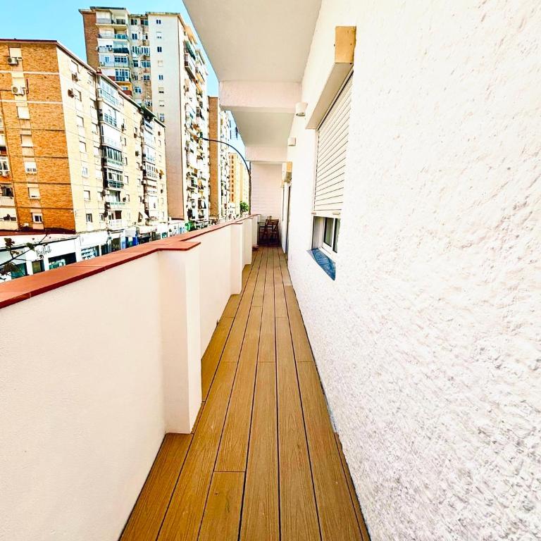 Aperol Apartment - Apartamento de 2 dormitorios con terraza - 3