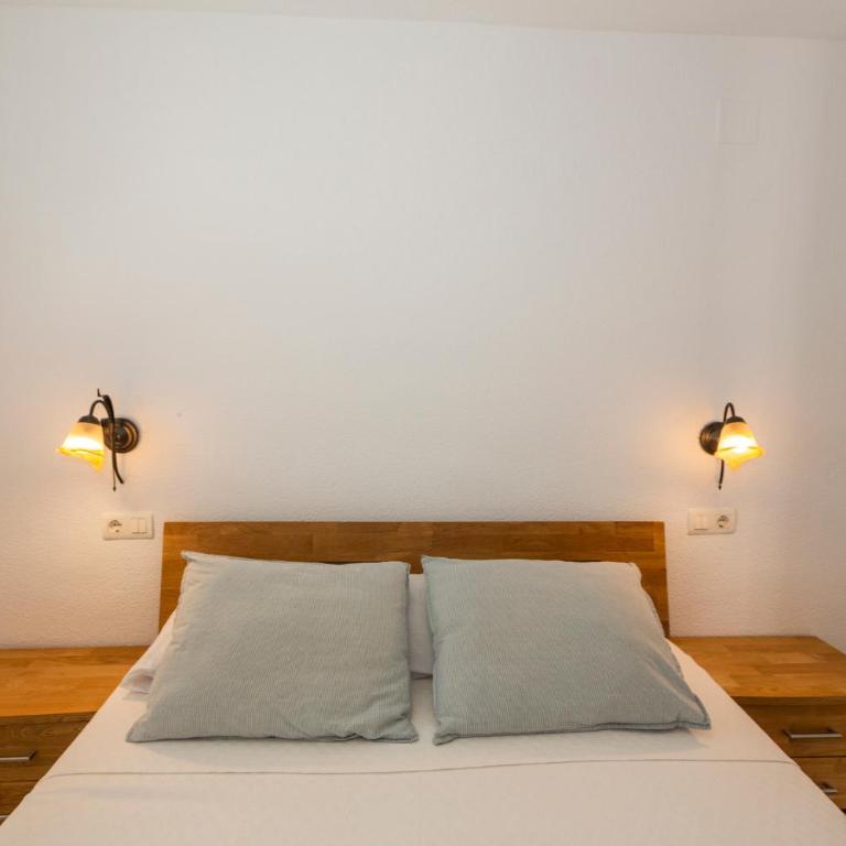60 Escalones - Apartamento de 3 dormitorios - 4