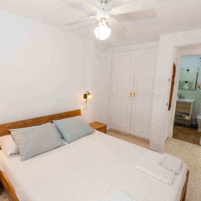 60 Escalones - Apartamento de 3 dormitorios - 5