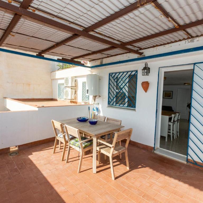 60 Escalones - Apartamento de 3 dormitorios - 6