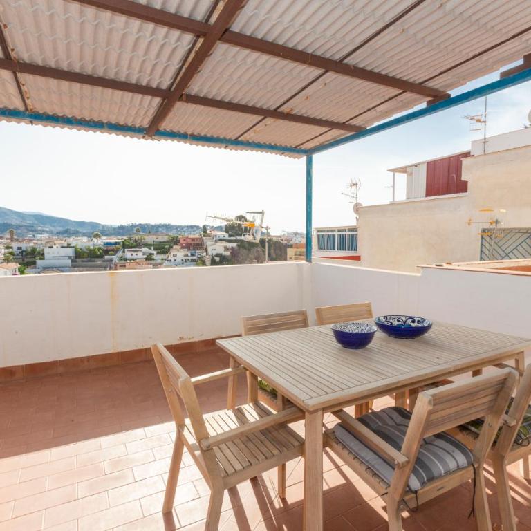 60 Escalones - Apartamento de 3 dormitorios - 7