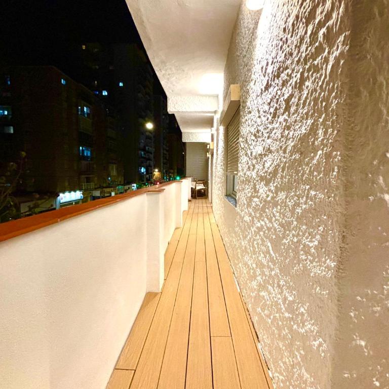 Aperol Apartment - Apartamento de 2 dormitorios con terraza - 26