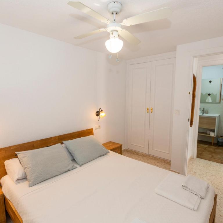 60 Escalones - Apartamento de 3 dormitorios - 10